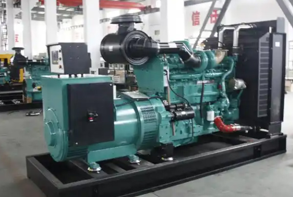 康明斯发电机维修常见故障与自查指南