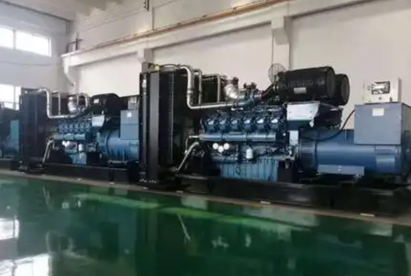 二手康明斯发电机维修如何避免“坑点”