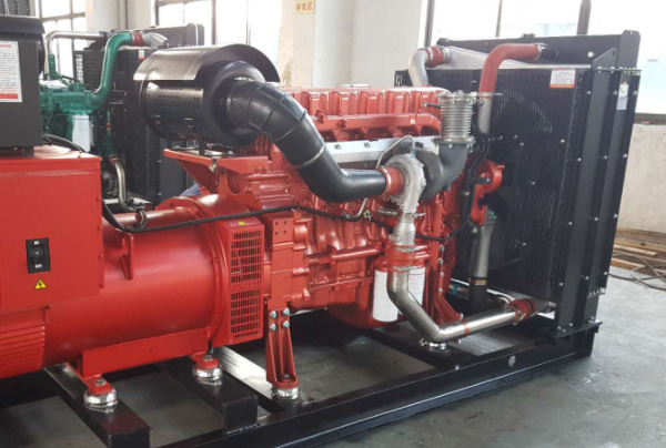 康明斯发电机维修技术升级的挑战